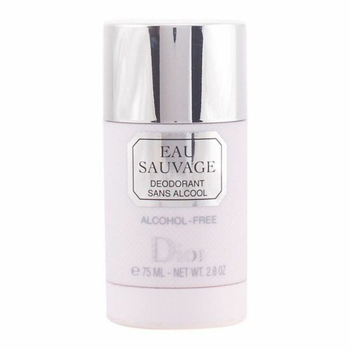 3348900627536 Dior Eau Sauvage Deo Stick 75 ml - PARP-7D-255-75