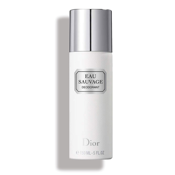 Dior Eau Sauvage Deodorant Spray   150 ml
