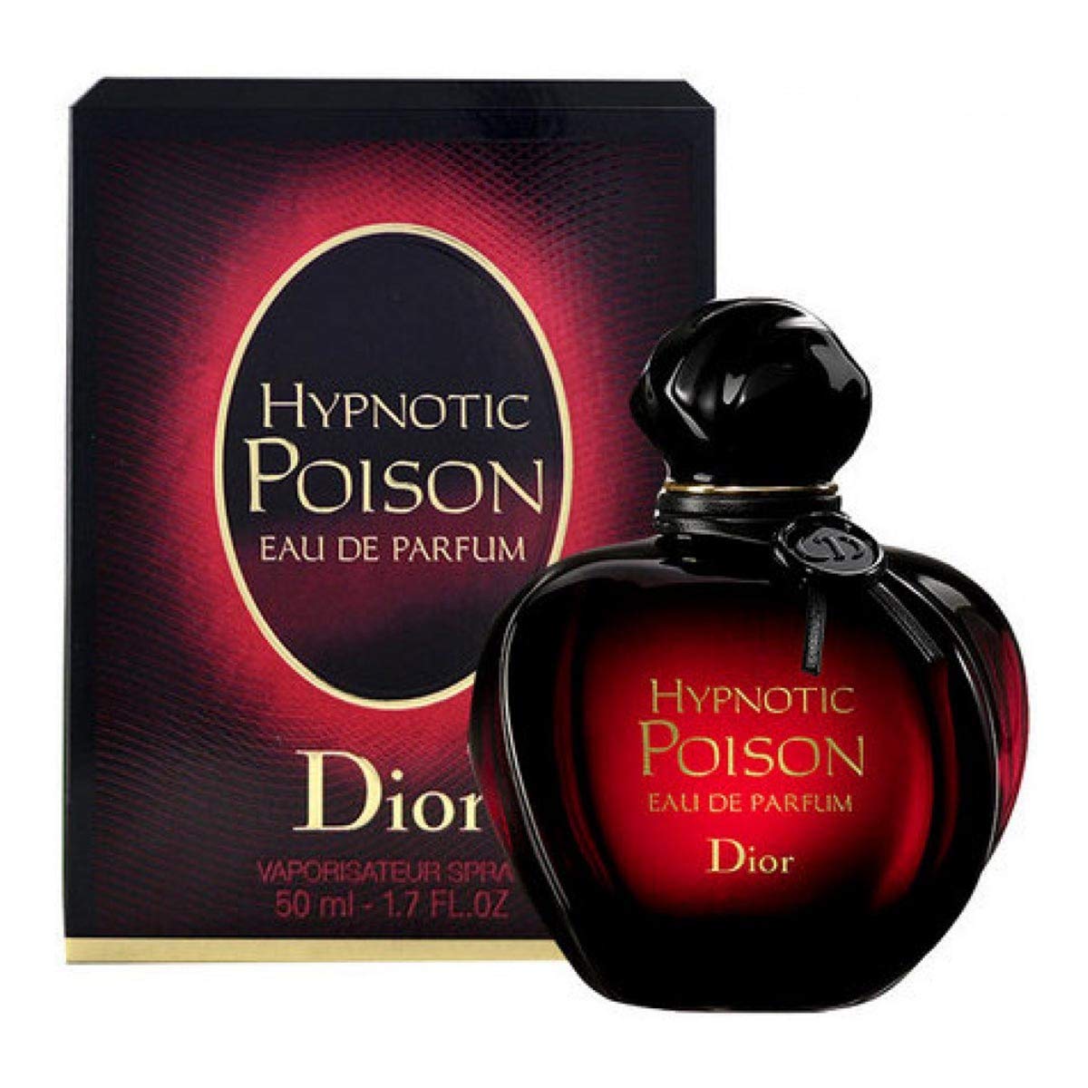 Dior Hypnotic Poison W EdP 50 ml