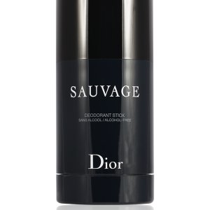 Dior Sauvage M deo stick 75 g alcohol free