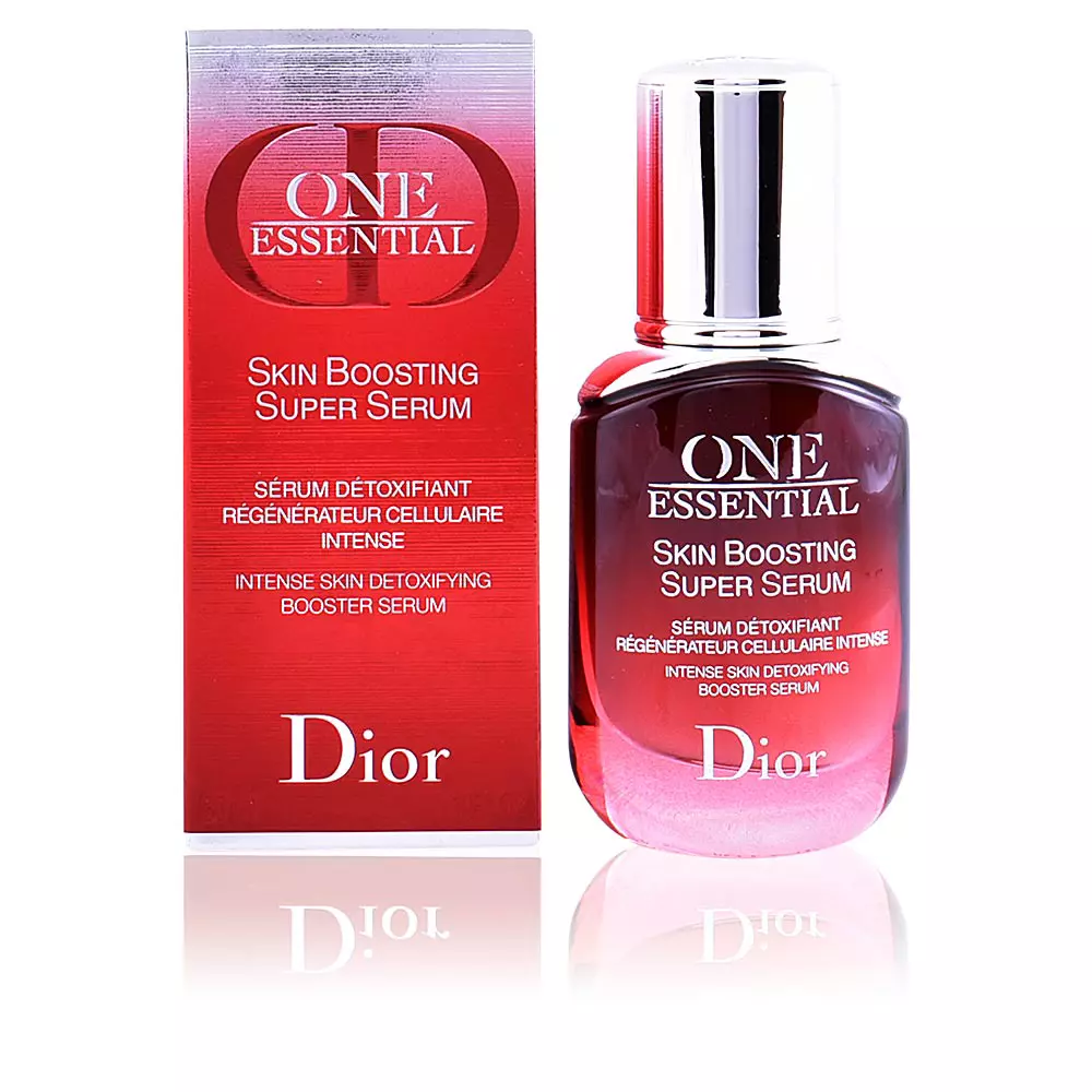 Dior One Essential Skin Boosting Super Serum   30 ml