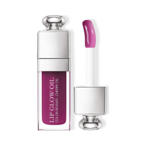 Dior Addict Lip Glow Oil - #006 Berry   6 ml