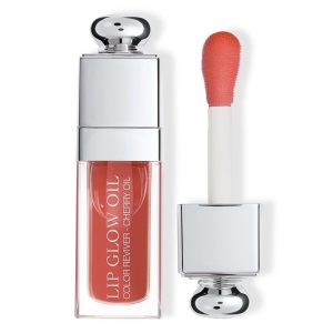 Dior Addict Lip Glow Oil - #012 Rosewood   6 ml