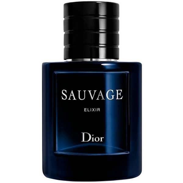 Dior Sauvage Elixir M Parfum Concentré 60 ml