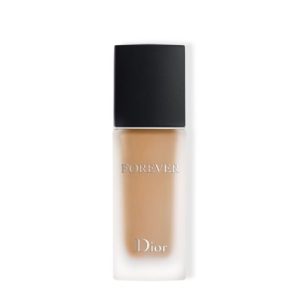 Dior Forever 24H Clean Matte Foundation SPF20 PA+++ 3W Warm   30 ml