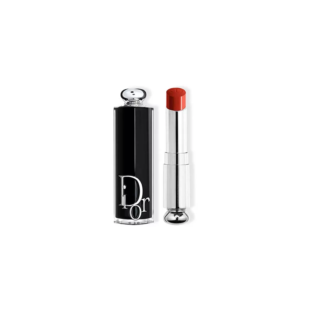 Dior Addict Shine Lipstick - Refillable#8 Dior   3.2 g
