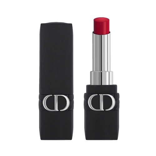 Dior Rouge Dior Forever Transfer-Proof Lipstick#760 Forever Glam   3.2 g