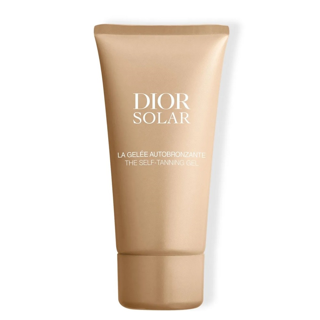 Dior Solar The Self-Tanning Gel    50 ml