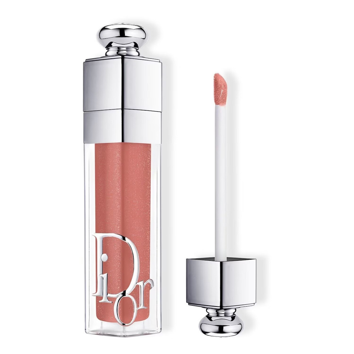 Dior Addict Lip Maximizer#038 Rose Nude   6 ml
