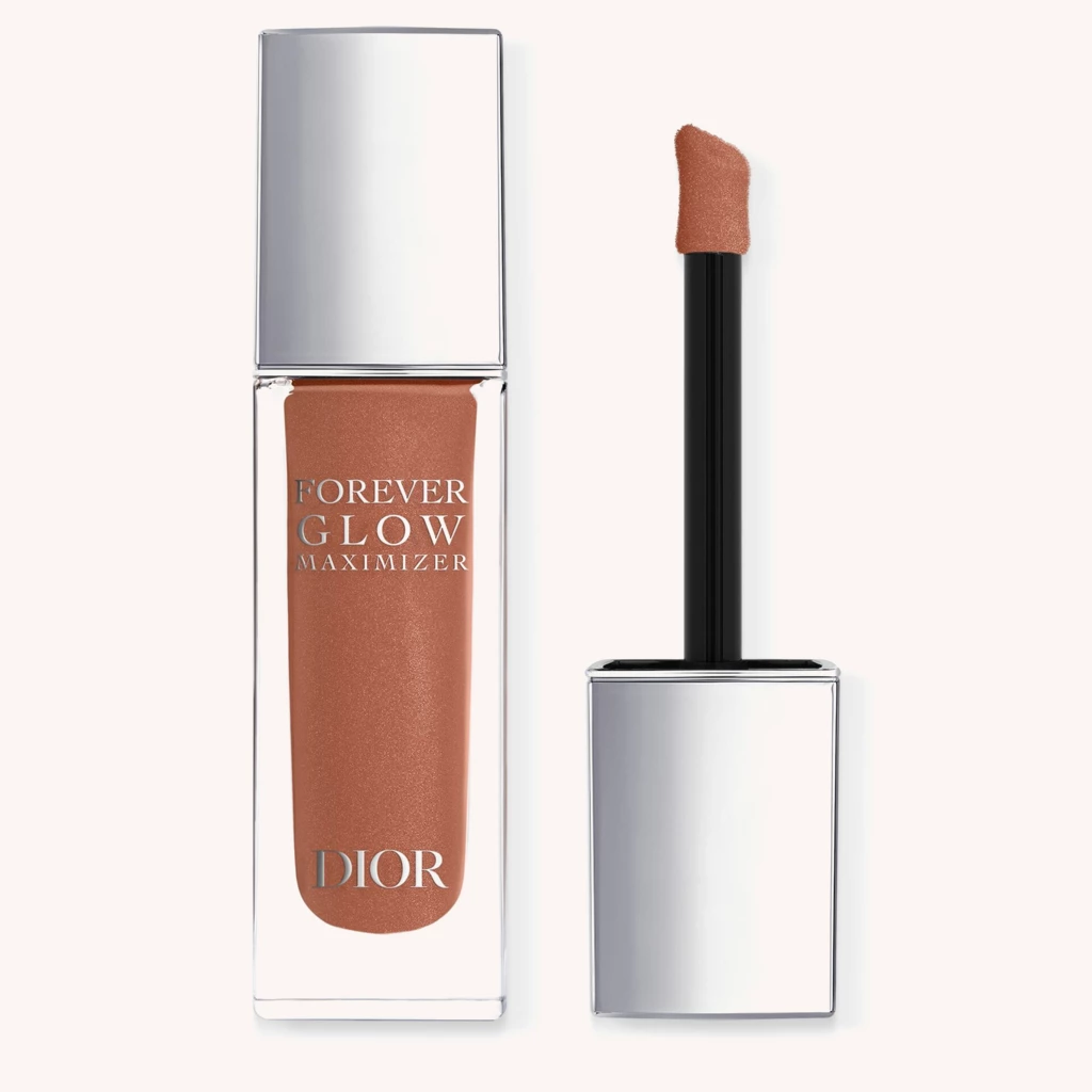 3348901723909 DIOR DIOR FOREVER GLOW maximizer highlighter #014 rosy 11 ml - PARC-CD-916-04