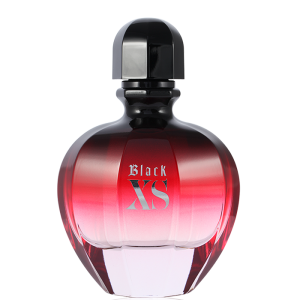 Paco Rabanne Black XS For Her Edp Spray - -  - 1 bottle x 50 ml