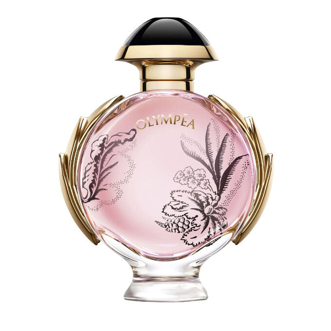 3349668588718 Paco Rabanne Olympea Blossom W EdP Florale 80 ml /2021 - PARU-06-303-80