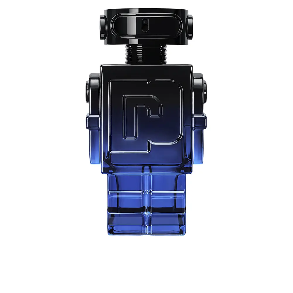 PACO RABANNE PHANTOM INTENSE edp refillable vapo 150 ml
