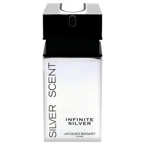 Bogart Silver Scent Infinite Silver M EdT 100 ml /2021