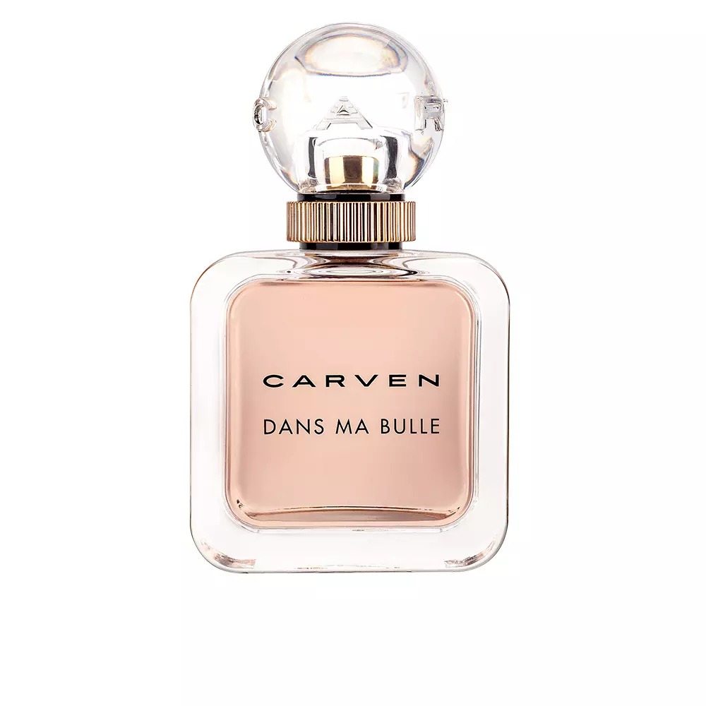 CARVEN DANS MA BULLE edp spray 50 ml