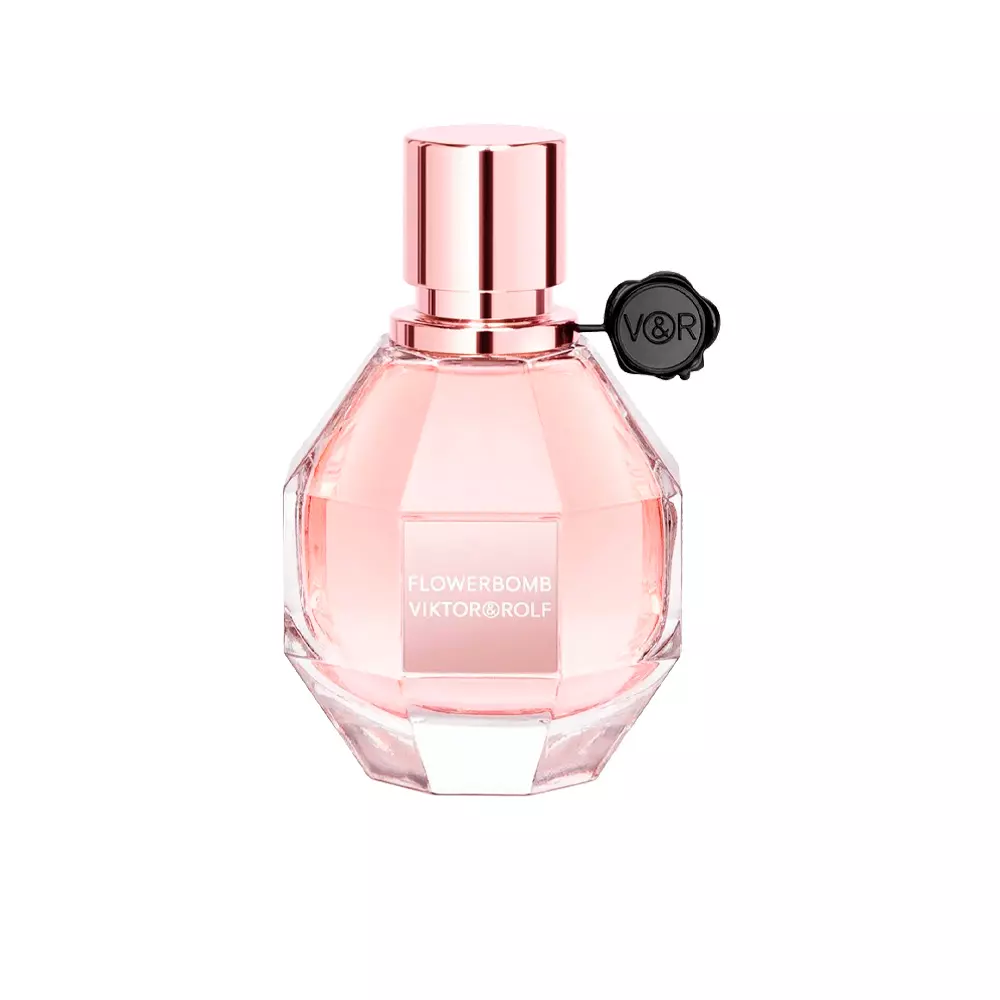 Viktor & Rolf Flowerbomb Edp Spray  50 ml