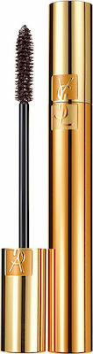 YSL Mascara Volume Effet Faux Cils - #02 Rich Brown   7.5 ml