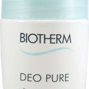 Biotherm Deo Pure Antiperspirant Roll-On  75 ml