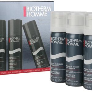 Biotherm Travel Trio sensative-skin  set x 150 ml