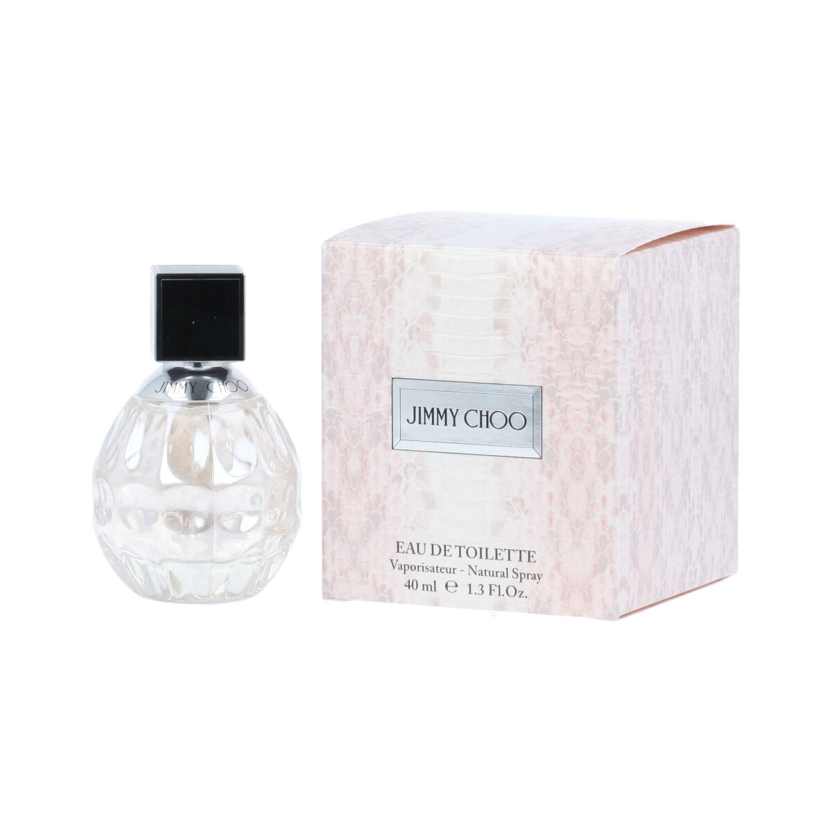 Jimmy Choo Woman Edt Spray    40 ml