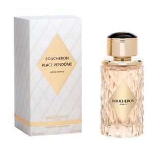 Boucheron Place Vendome Edp Spray  100 ml