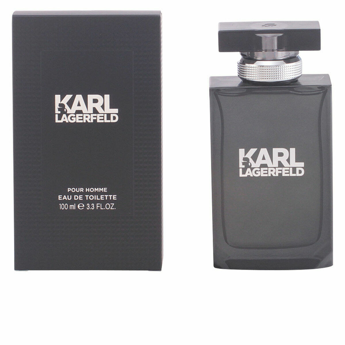 Karl Lagerfeld Pour Homme M EdT 100 ml