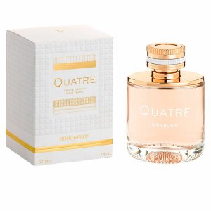 Boucheron Quatre W EdP 50 ml