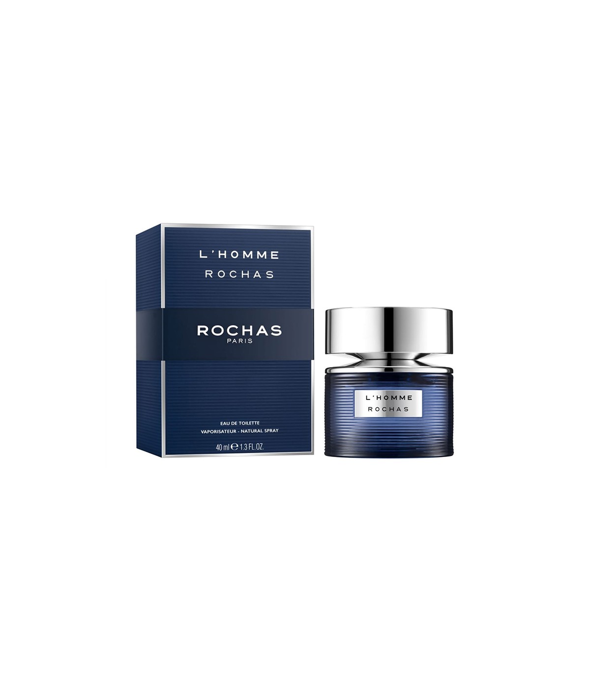 3386460098168 Rochas L'Homme M EdT 40 ml /2020 - NVA0098168