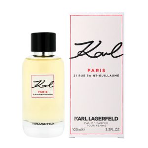 Karl Lagerfeld Karl Paris 21 rue Saint-Guillaume W EdP 100 ml /2020