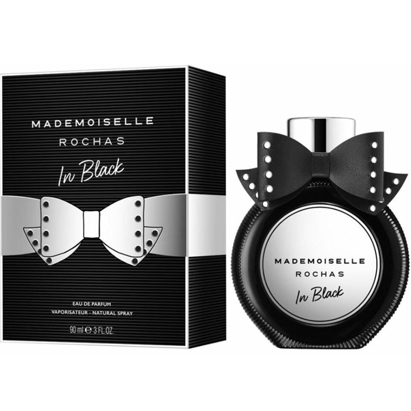3386460119399 Rochas Mademoiselle In Black W EdP 90 ml /2020 - LB2720234