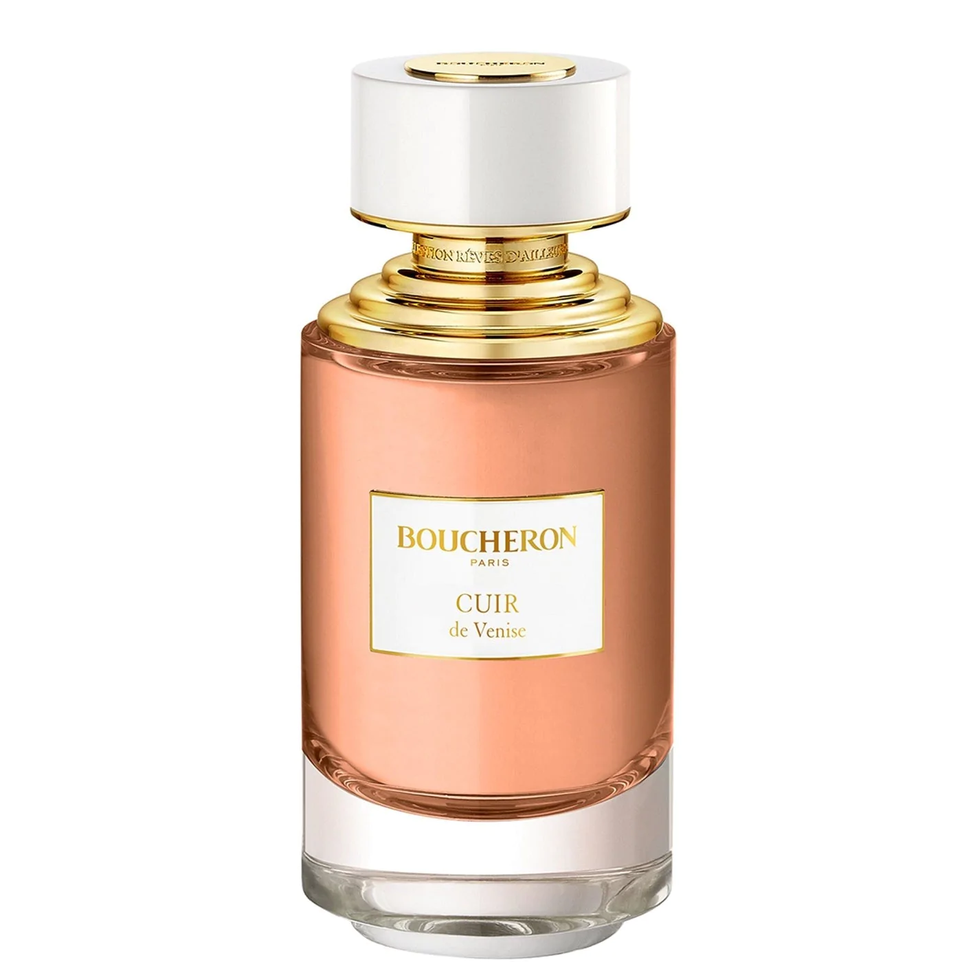 3386460124935 Cuir de Venise U EdP 125 ml /2021 - LB1180291