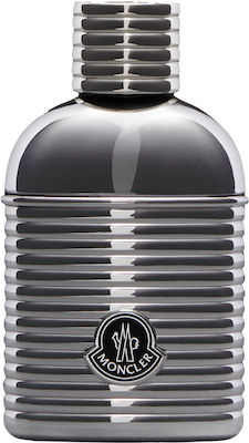 Moncler Pour Homme M EdP 60 ml