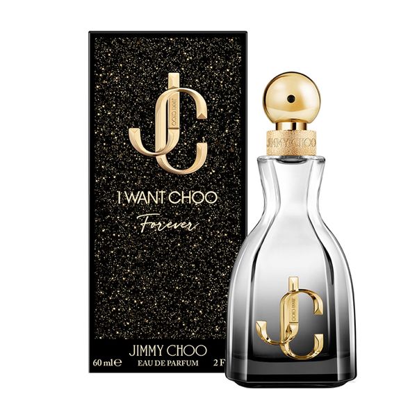 Jimmy Choo I Want Choo Forever W EdP 60 ml