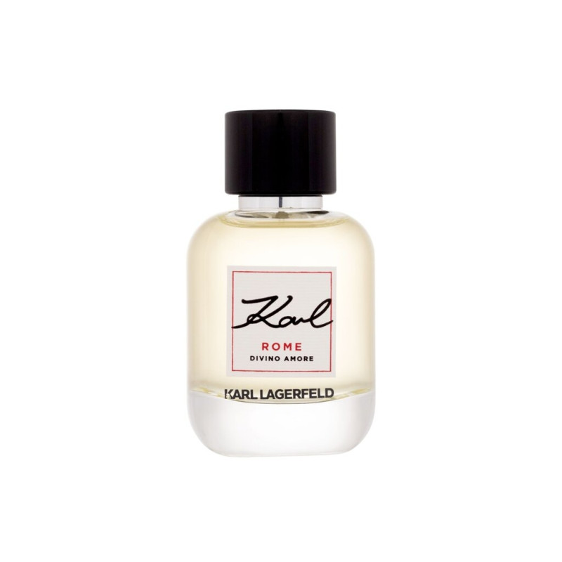 Karl Lagerfeld Karl Rome Divino Amore W EdP 60 ml - tester /2022