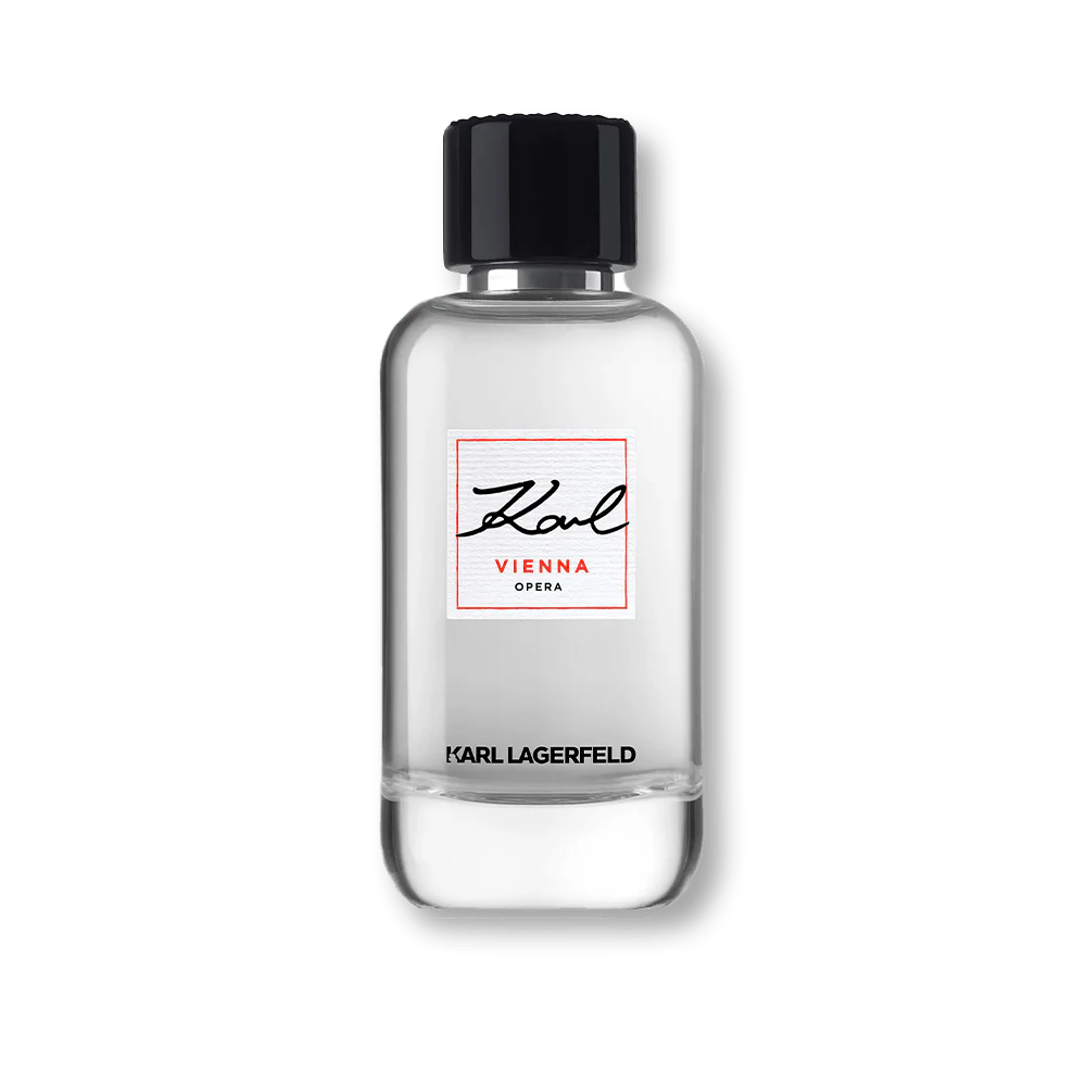 Karl Lagerfeld Karl Vienna Opera M EdT 60 ml - tester /2022