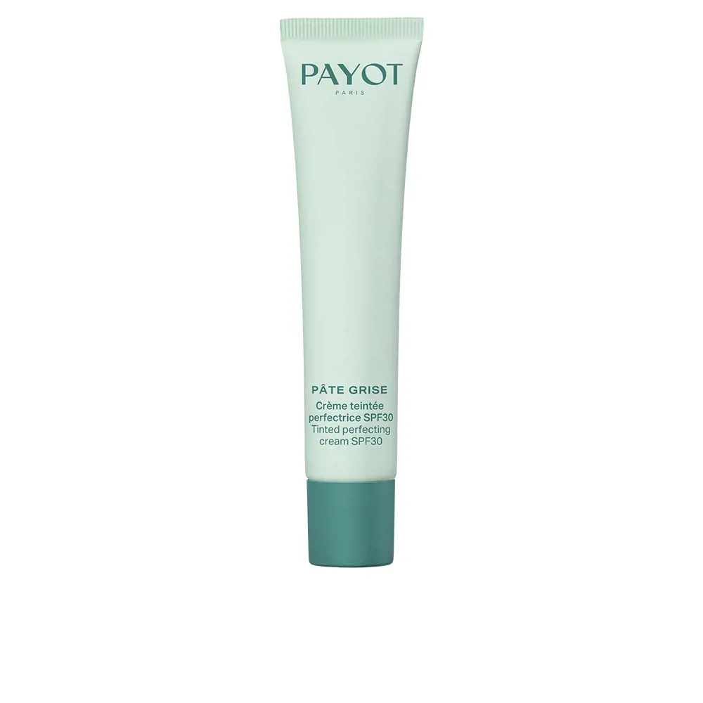Payot Pate Grise Tinted Perfecting Cream SPF30   40 ml