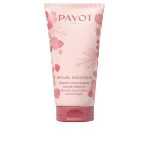 PAYOT RITUEL DOUCEUR cream nourishing body 200 ml