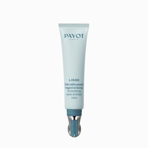 PAYOT LISSE soin défroissant regard et lèvres 15 ml