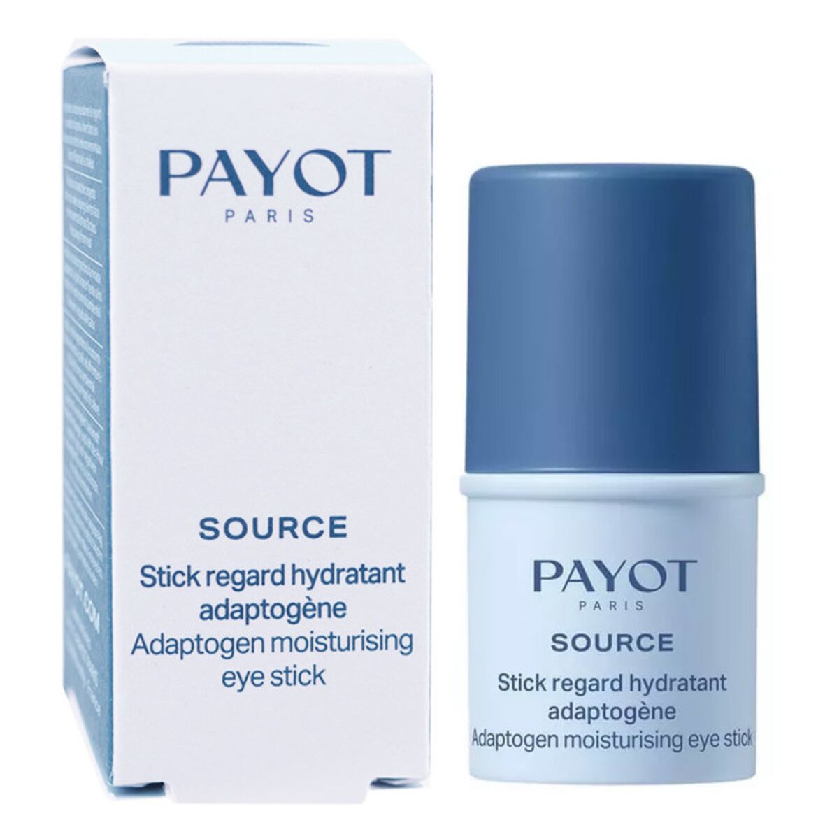 3390150589201 PAYOT SOURCE stick regard moisturizing adaptogene 4,5 gr - PARC-PY-461-01