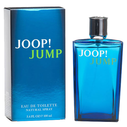 Joop! Jump M EdT 100 ml