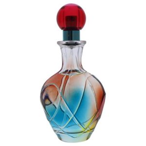 Jennifer Lopez Live Luxe W EdP 100 ml - tester