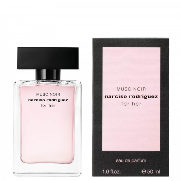 Narciso Rodriguez Musc Noir For Her W EdP 50 ml