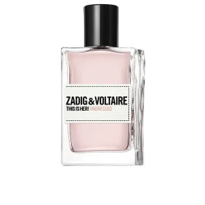 Zadig&Voltaire This Is Her! Undressed W EdP 50 ml /2023