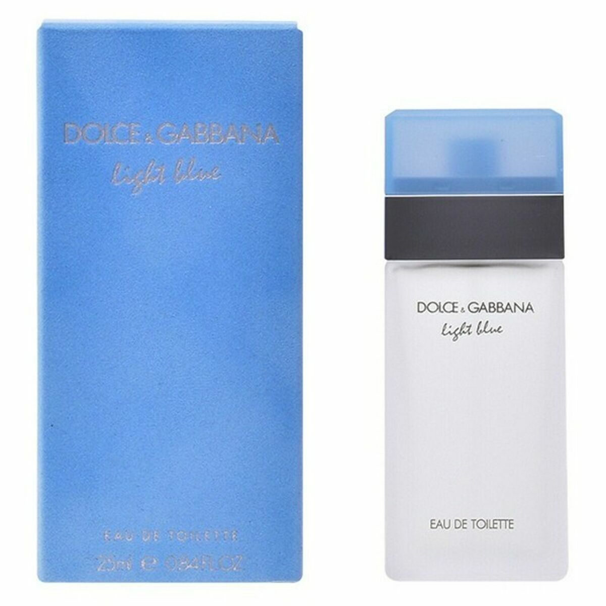 Dolce&Gabbana Light Blue W EdT 50 ml