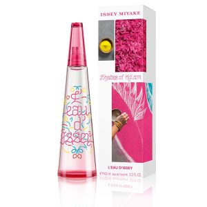 Issey Miyake L'Eau d'Issey Shades Of Kolam W EdT 100 ml /2020