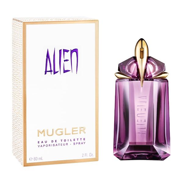 Thierry Mugler Alien Edt Spray  60 ml