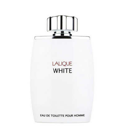 3454960024021 Lalique White M EdT 125 ml - LB2230233