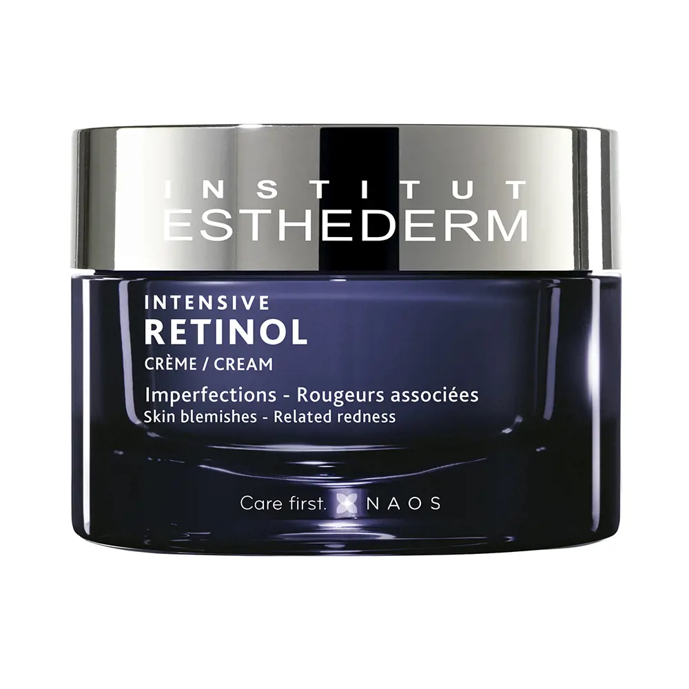 INSTITUT ESTHEDERM INTENSIVE RETINOL cream 50 ml