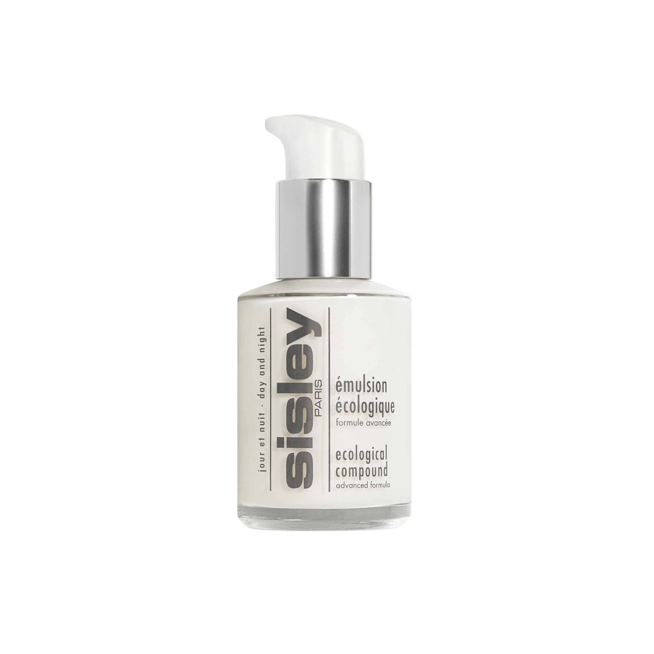 Sisley Ecological CompoundAll Skin Types    60 ml
