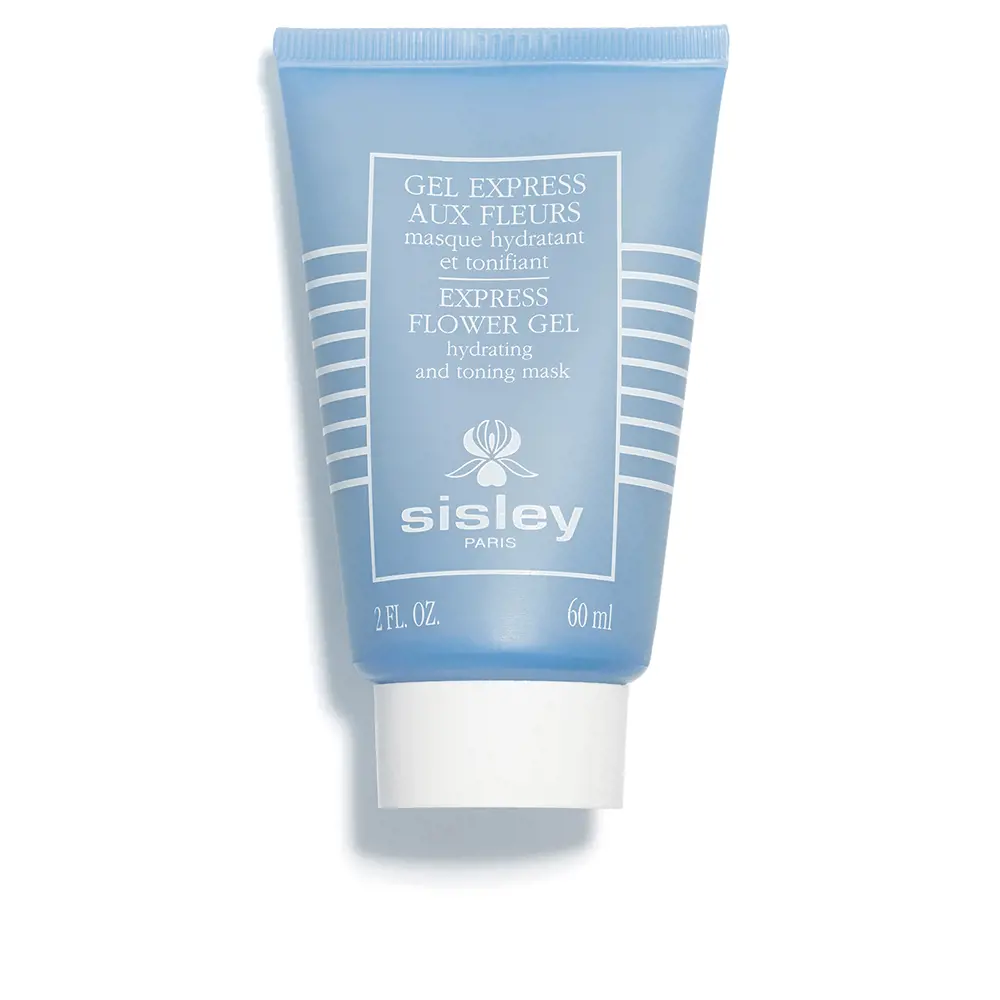 Sisley Express Flower Gel   60 ml
